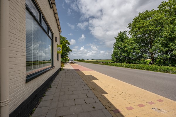 Medium property photo - Sint Bavodijk 34, 4504 AB Nieuwvliet